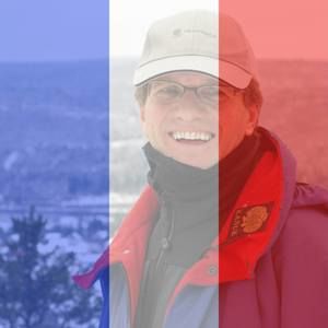 Meet your Posher, Denis